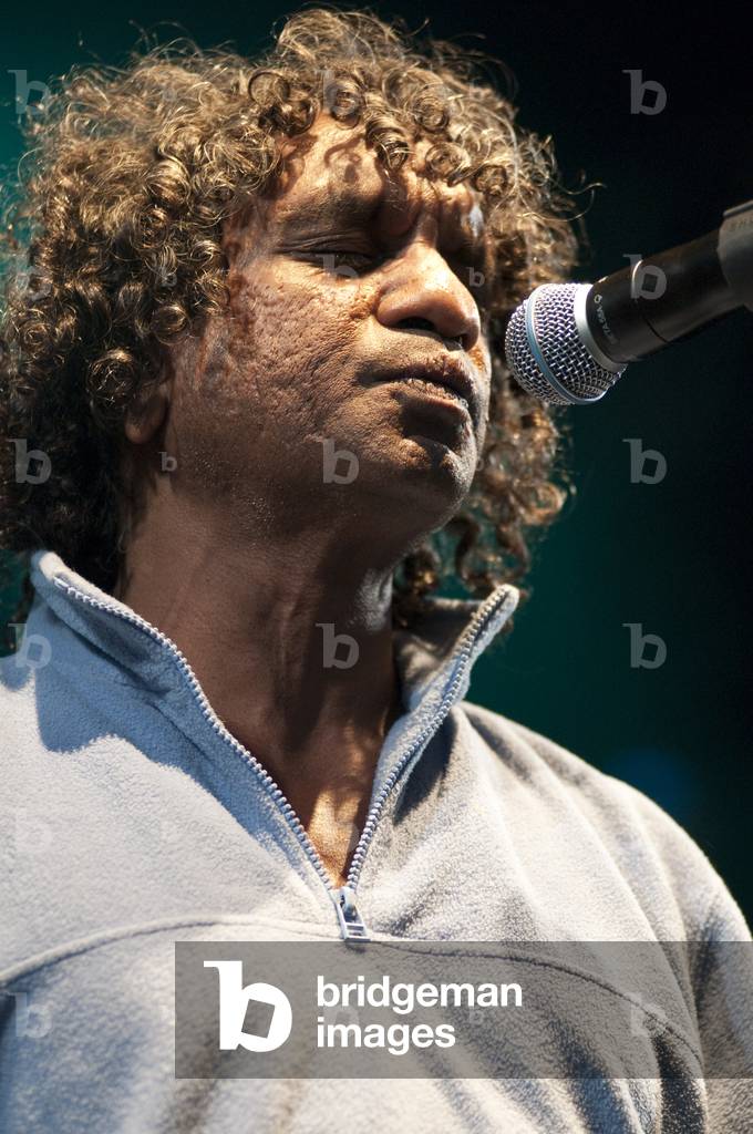 Bart Willoughby, The Black Arm Band (photo)