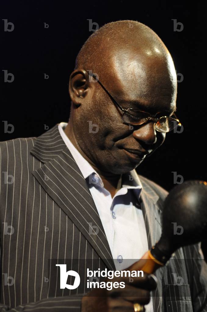 Orchestra Baobab (photo)