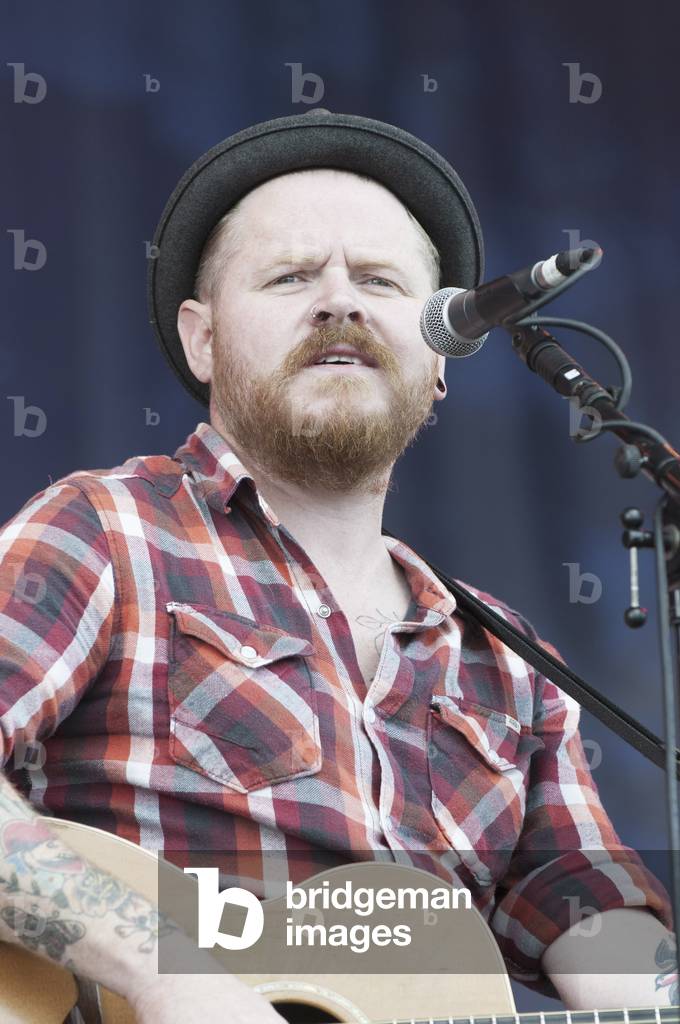 Danny George Wilson (photo)