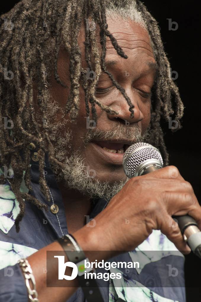 Horace Andy (photo)
