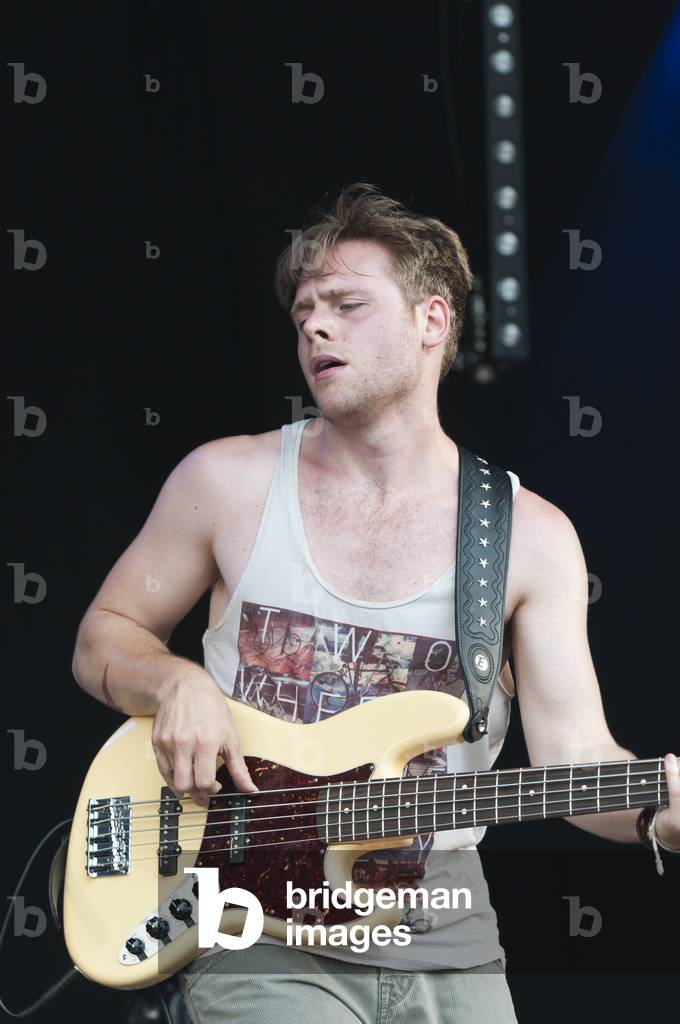 Brother and Bones (James Willard) (photo)