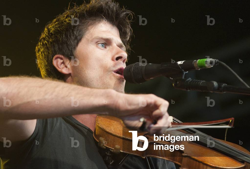 Seth Lakeman (photo)