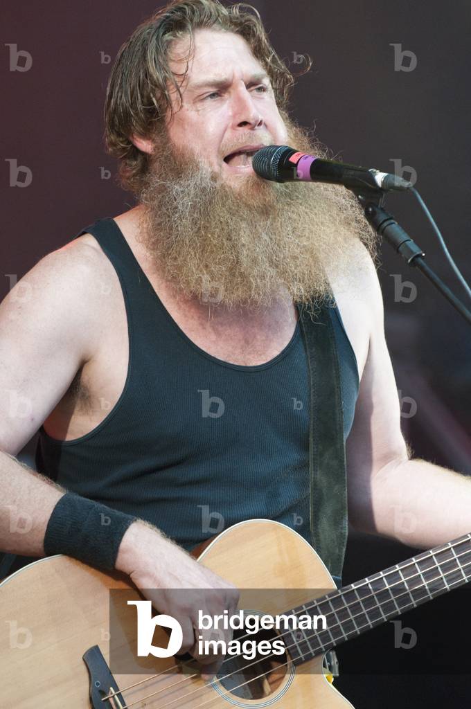 Jake 'Bakesnake' Byers (photo)