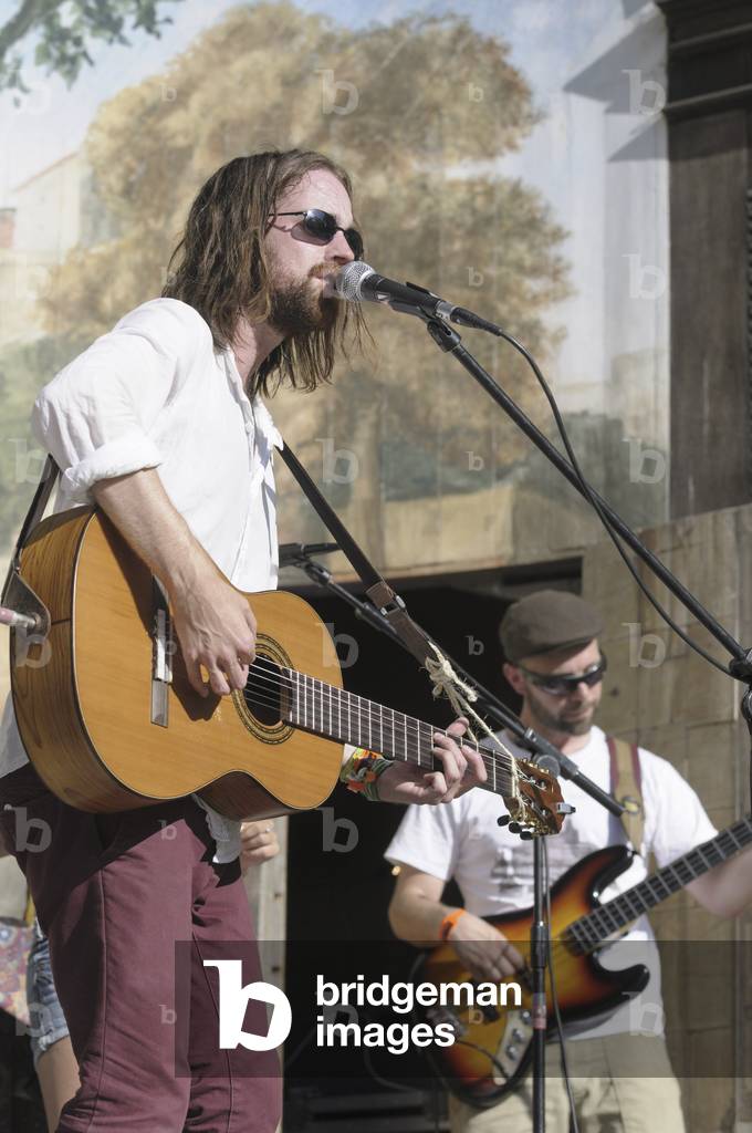 John Elliott (photo)