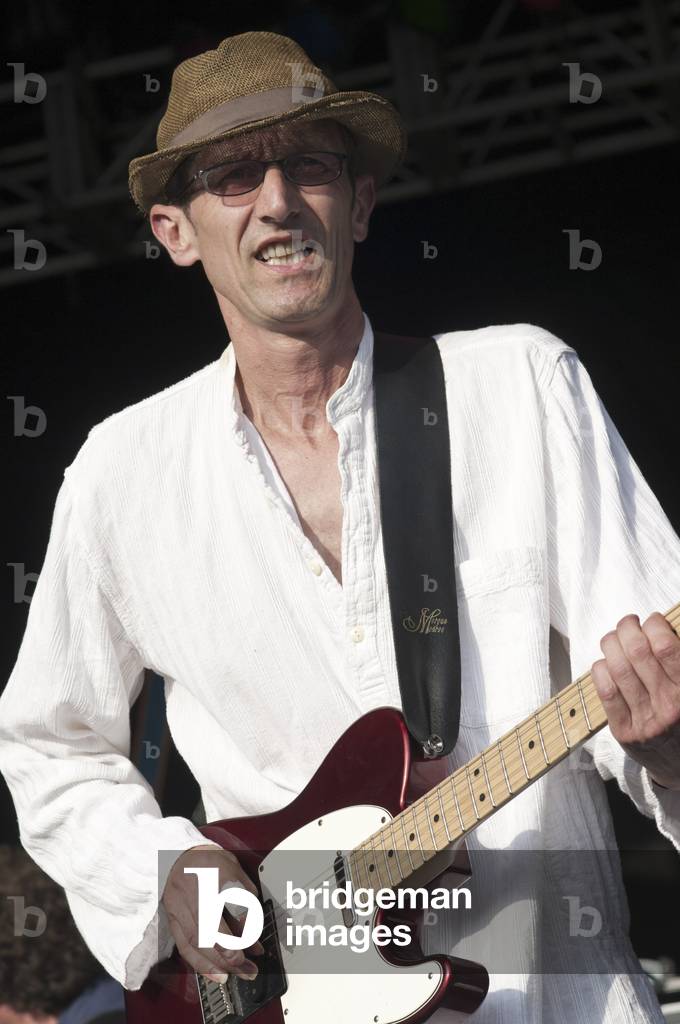 Tom Salter (Peatbog Faeries) (photo)