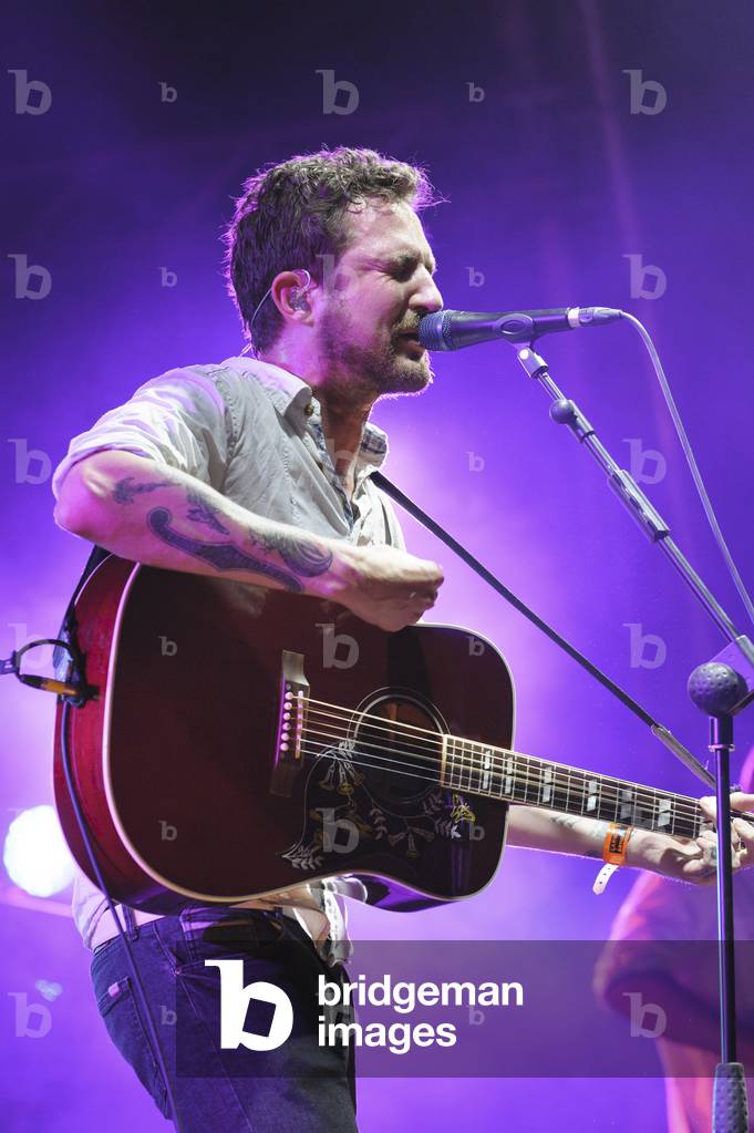 Frank Turner (photo)