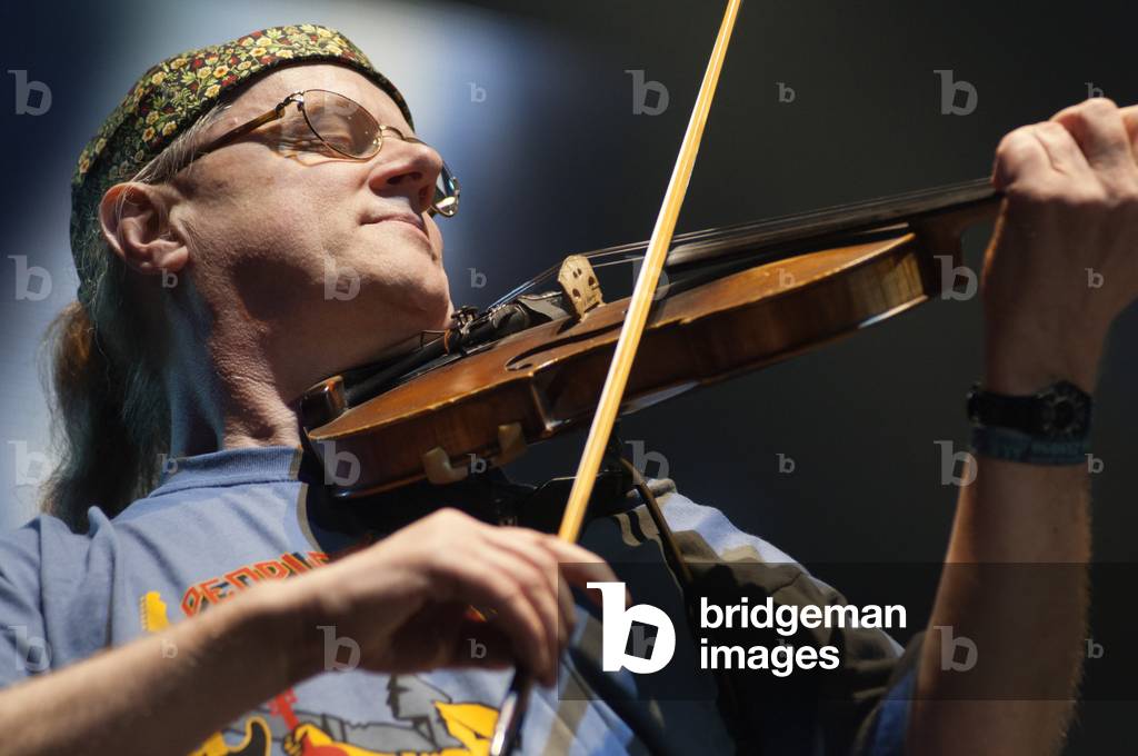 Fairport Convention (photo)