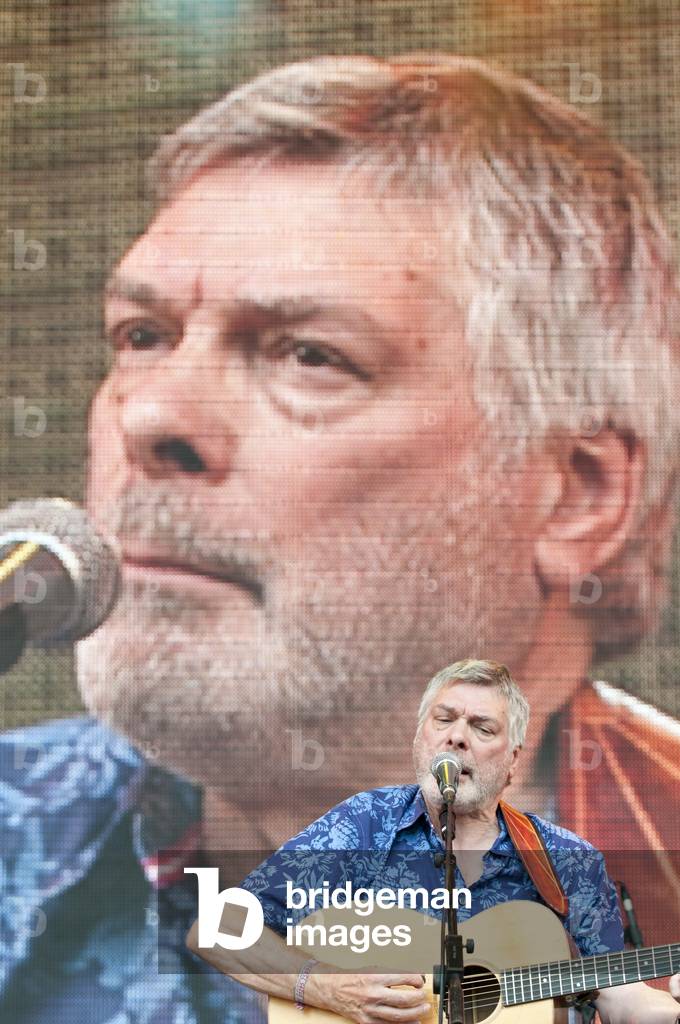 Steve Tilston (photo)