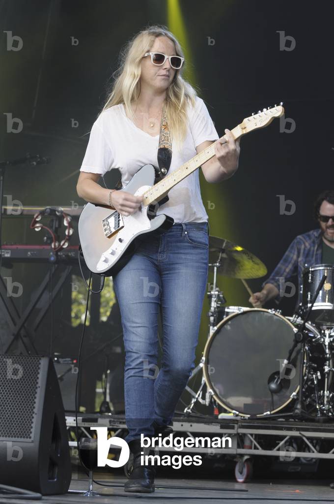 Lissie (photo)
