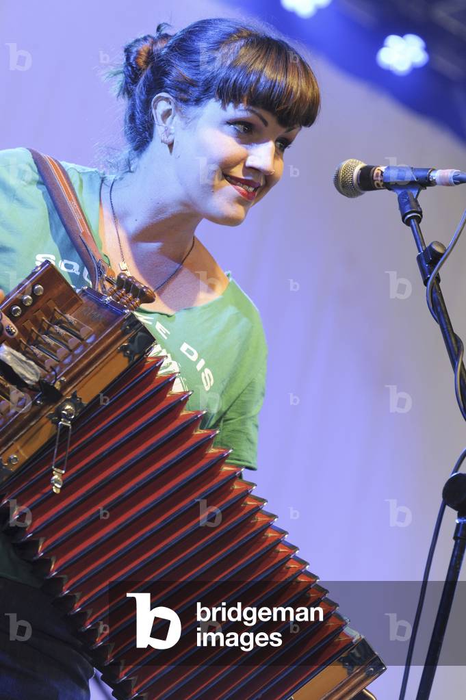 Sarah Savoy  (photo)