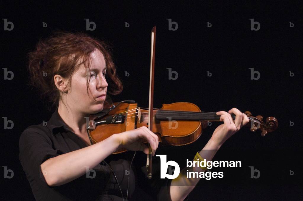 Spiro (Jane Harbour) (photo)