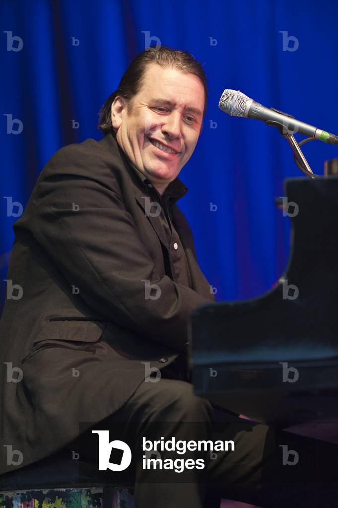 Jools Holland (photo)