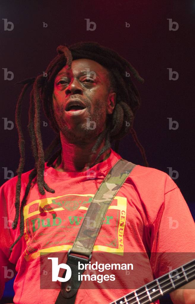 Dreadzone (photo)