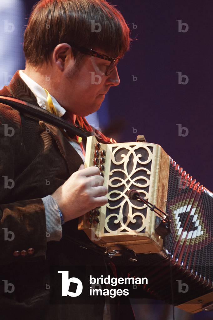 Bellowhead (photo)