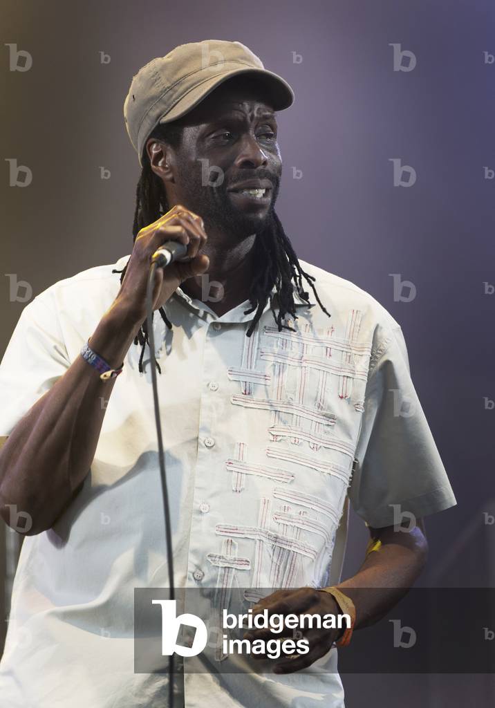 Glen LaTouche (Edward II) (photo)