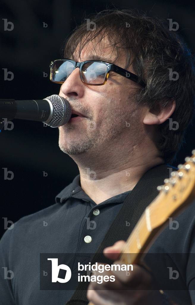 The Lightning Seeds (photo)