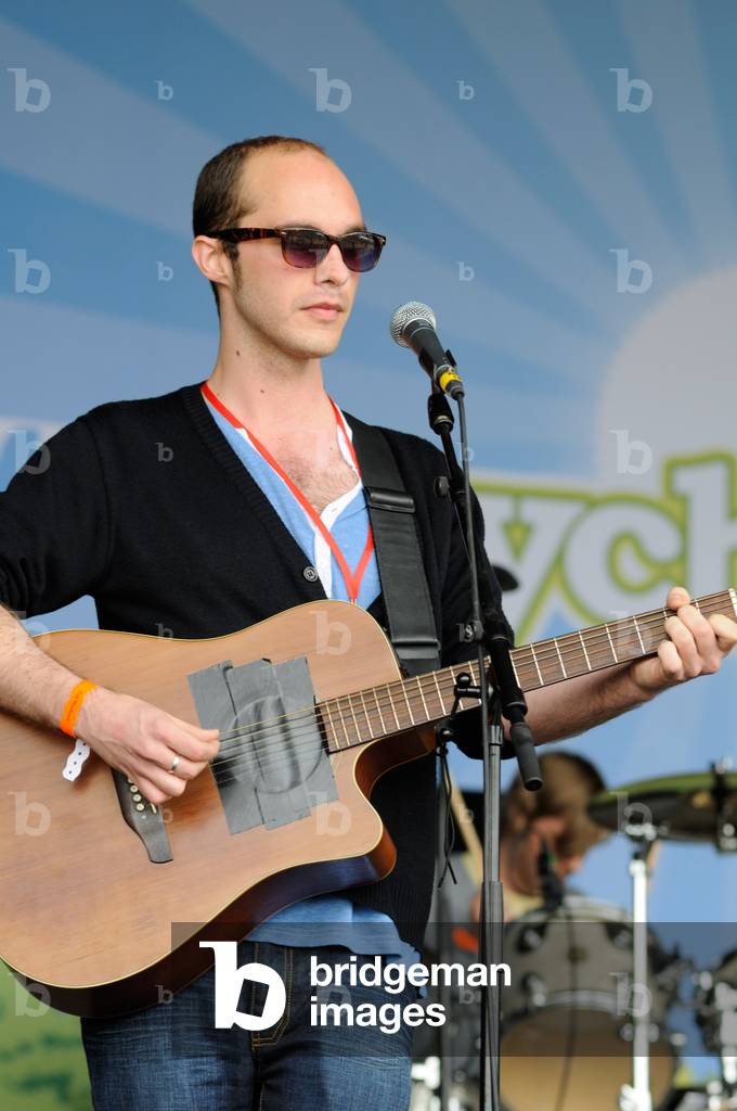 Richard Walters (photo)