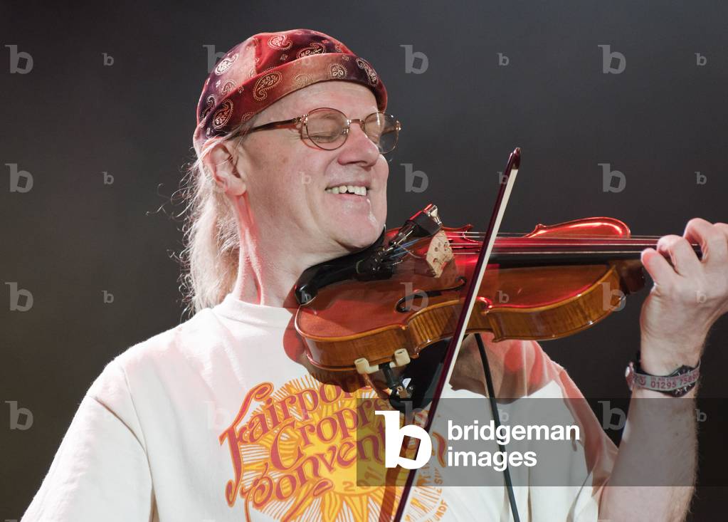 Ric Saunders (photo)