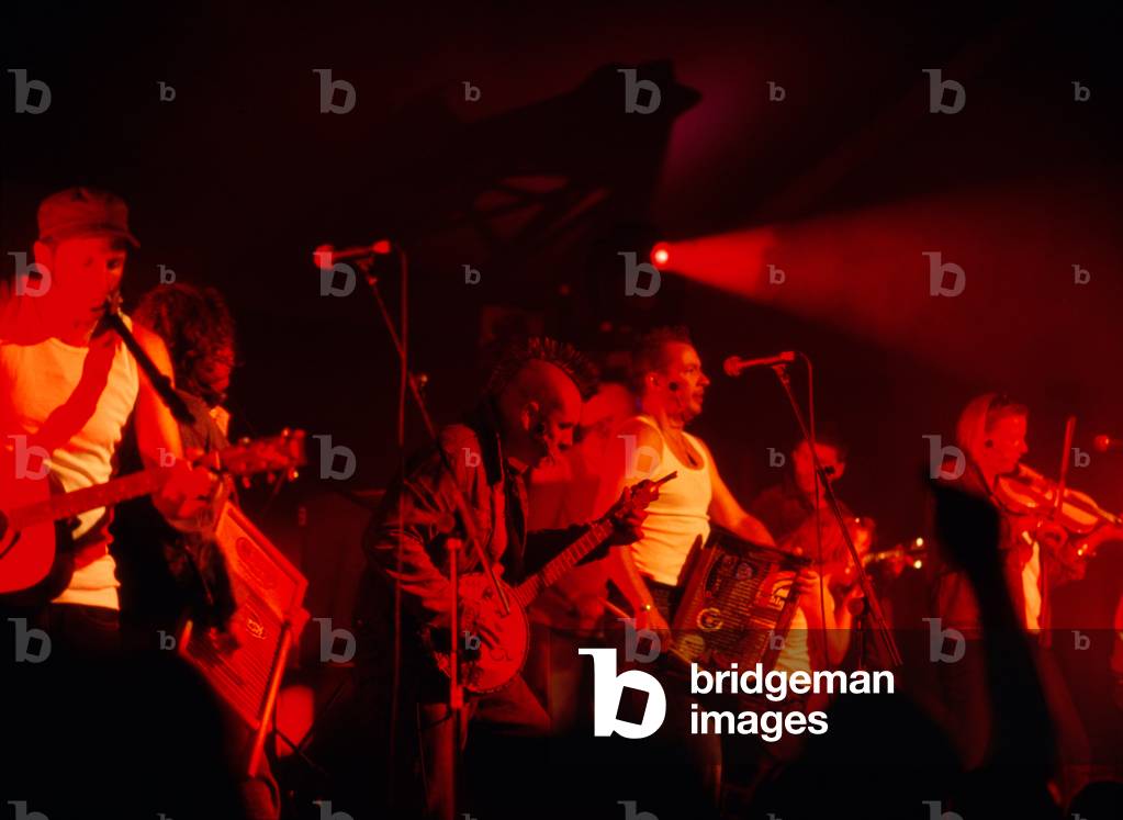 Pronghorn' - portrait of (photo)