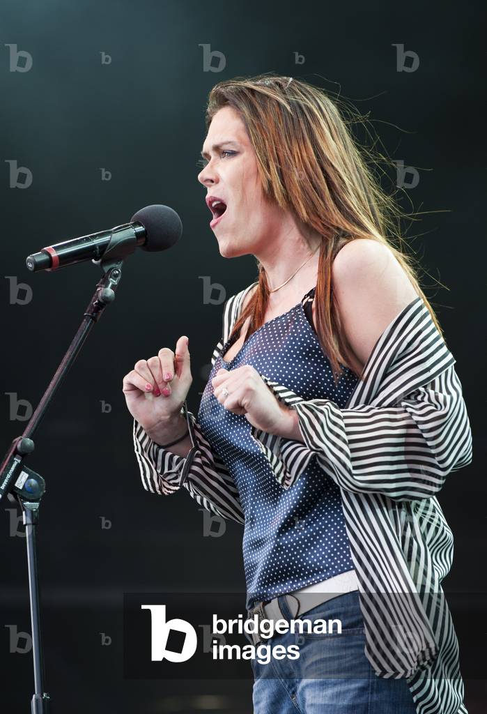 Beth Hart (photo)