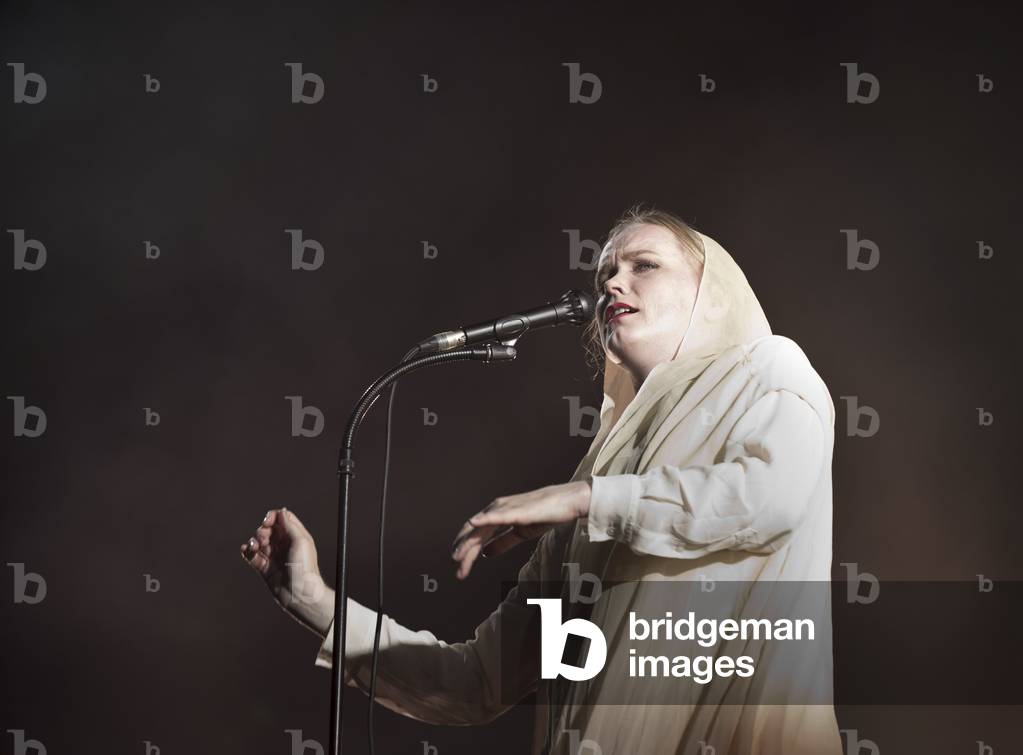 Ane Brun (photo)