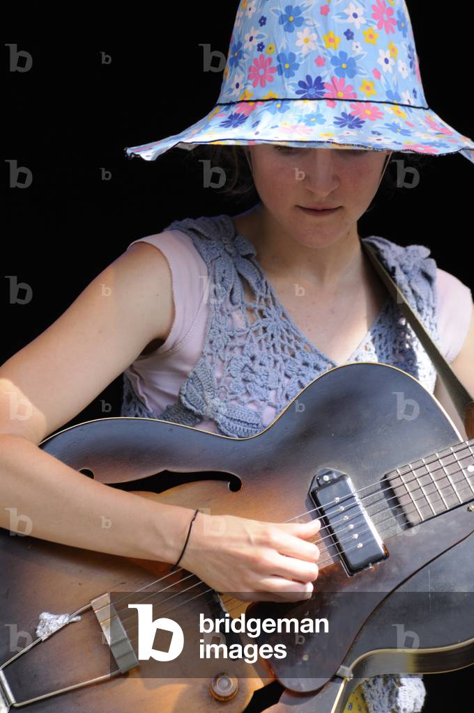 Devon Sproule (photo)