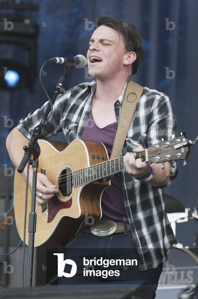 David Dunwell (photo)