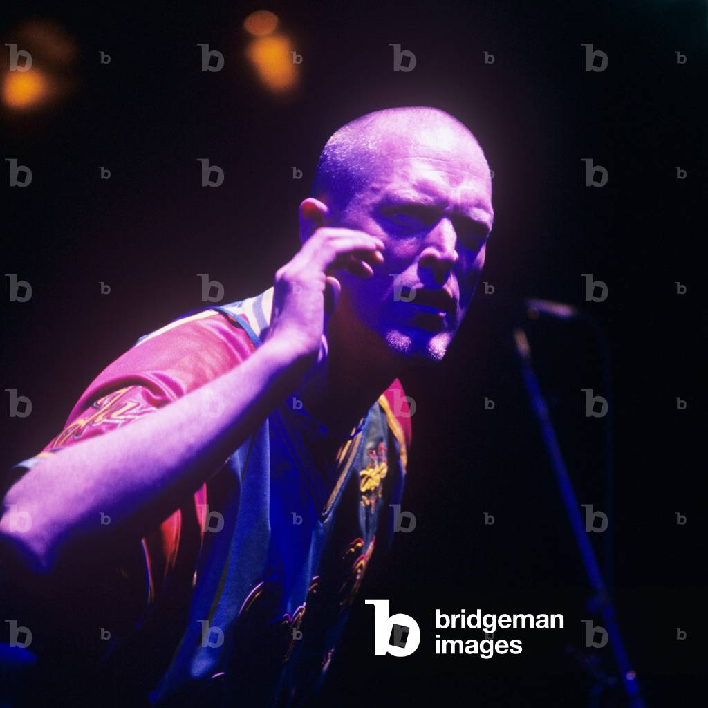 Dreadzone -  MC (photo)