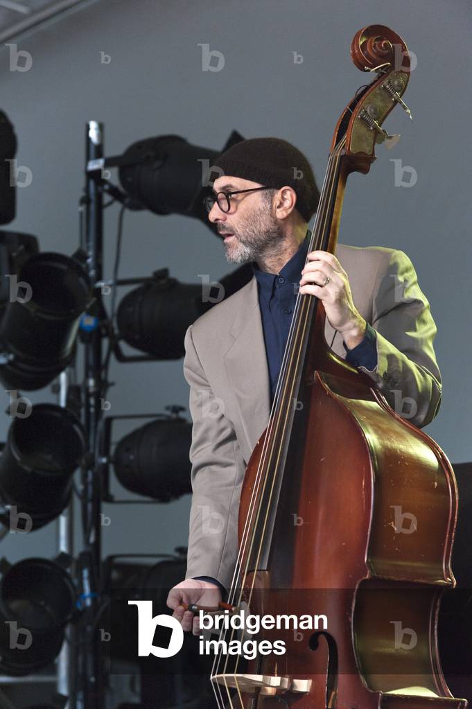 The Copper Bottom Band (David Piltch) (photo)