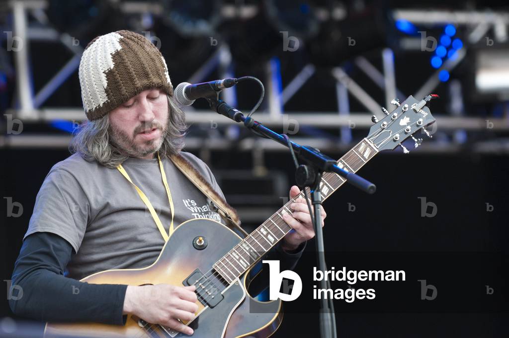Badly Drawn Boy (photo)