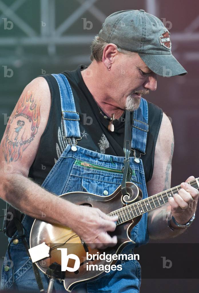 Deacon Dale Reno (photo)