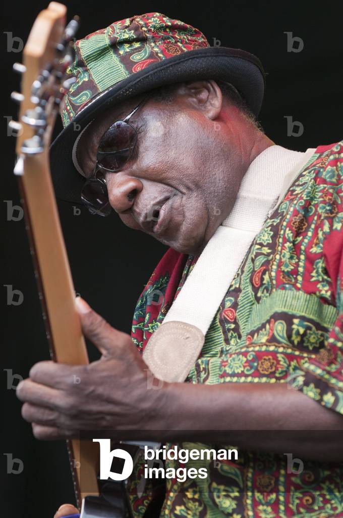 Ebo Taylor (photo)