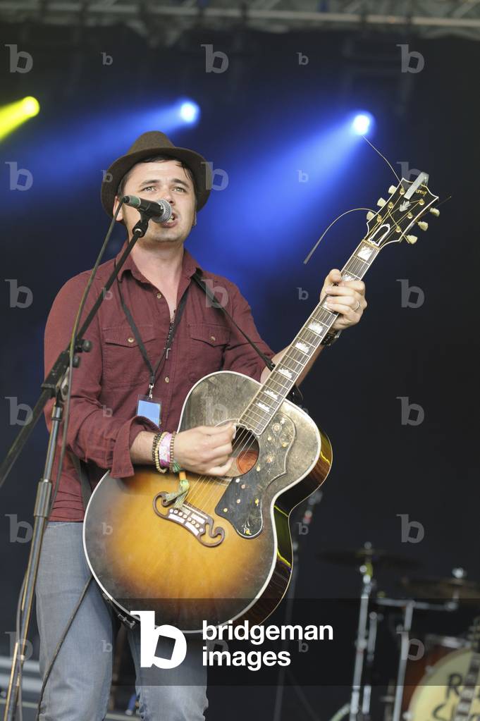 Rusty Shackle (photo)