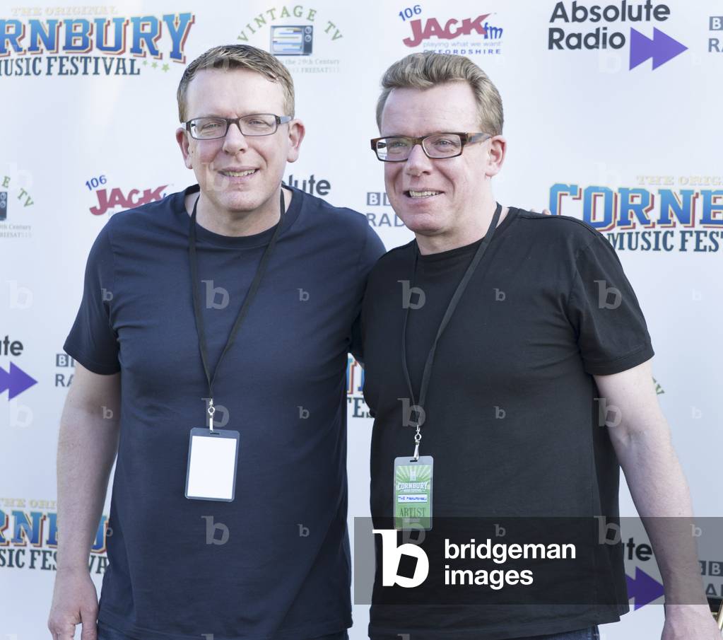 The Proclaimers (photo)
