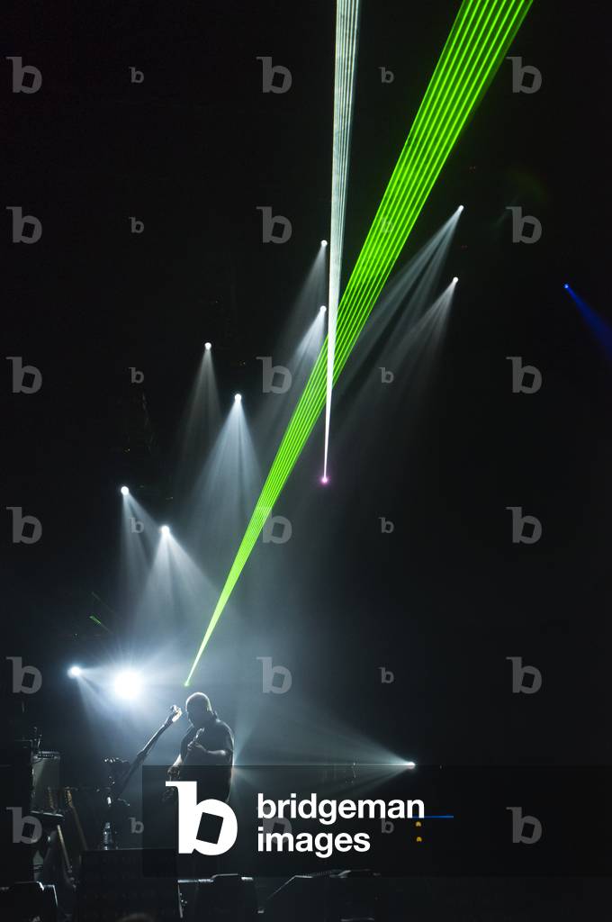 Australian Pink Floyd  (photo)