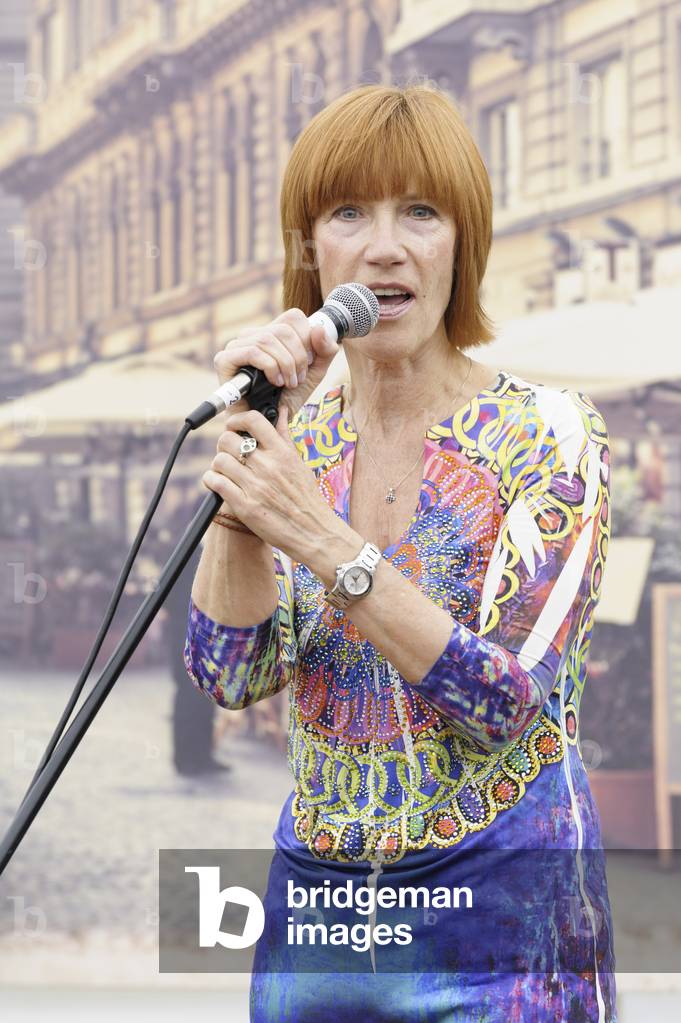 Kiki Dee (photo)
