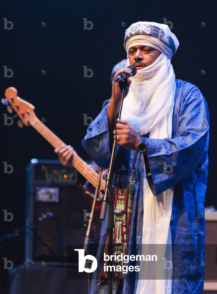Tinariwen (photo)
