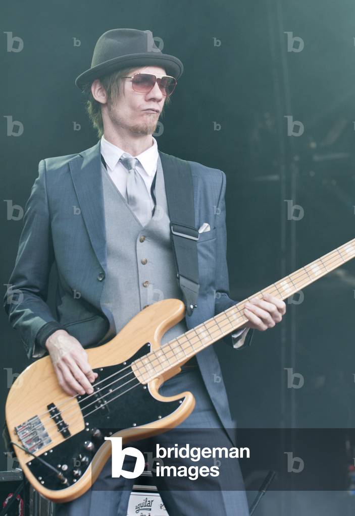 Rick Barrio Dill (photo)