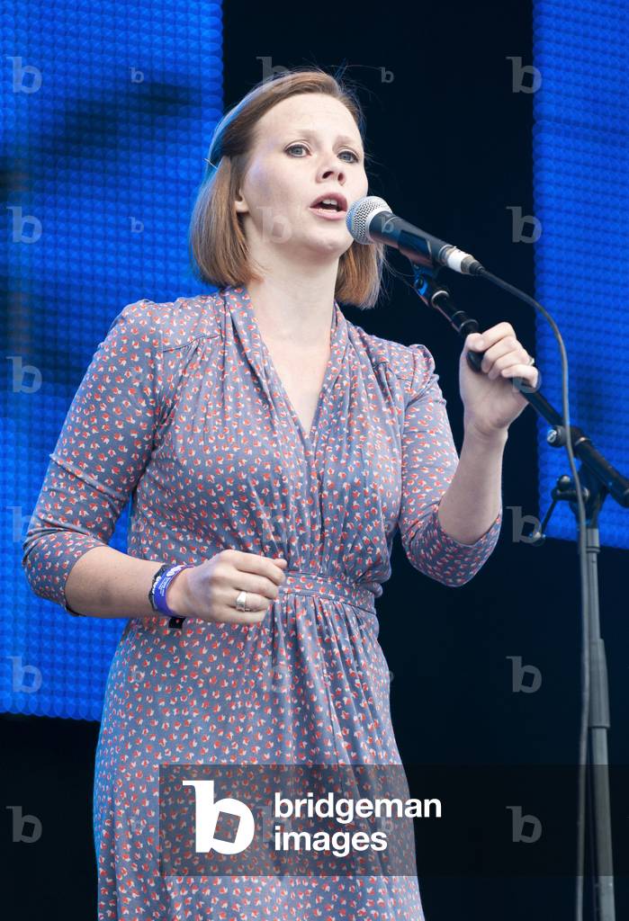 Megson (Debbie Hanna) (photo)