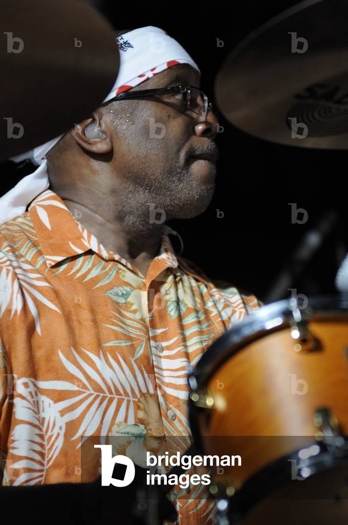 Bill Cobham (photo)