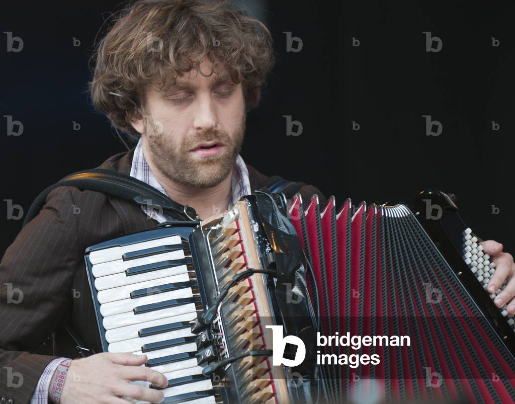 Martin Green (photo)