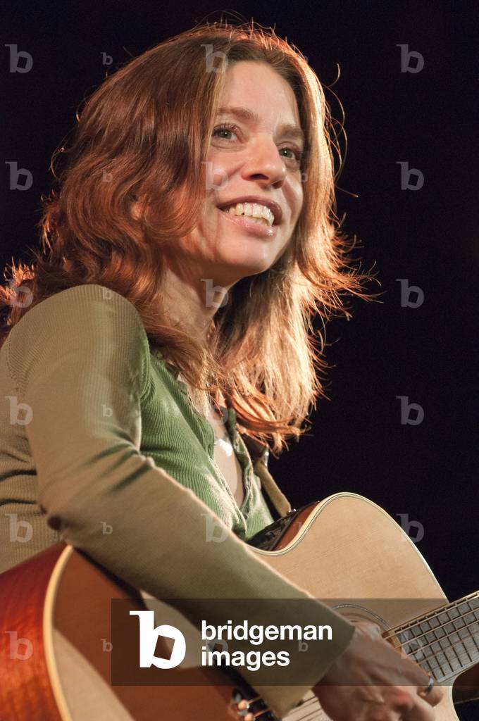 Ani DiFranco (photo)