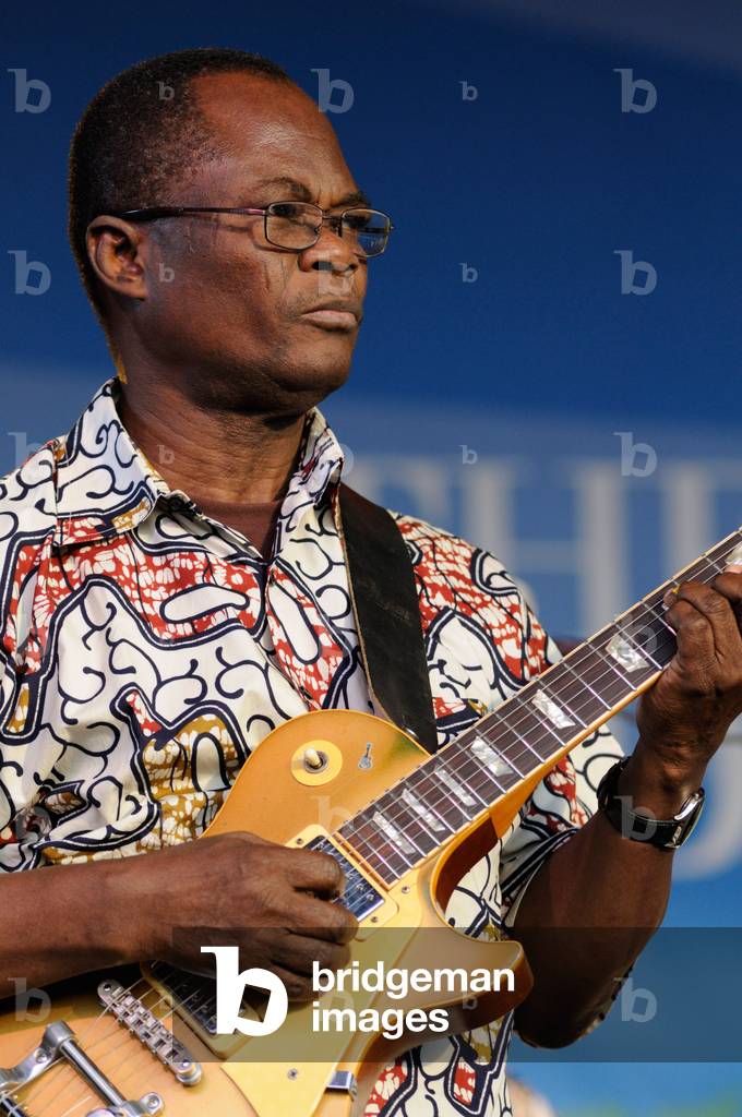 Barthélemy Attisso (photo)