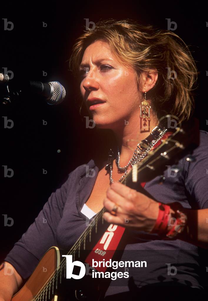 Martha Wainwright - Canadian (photo)