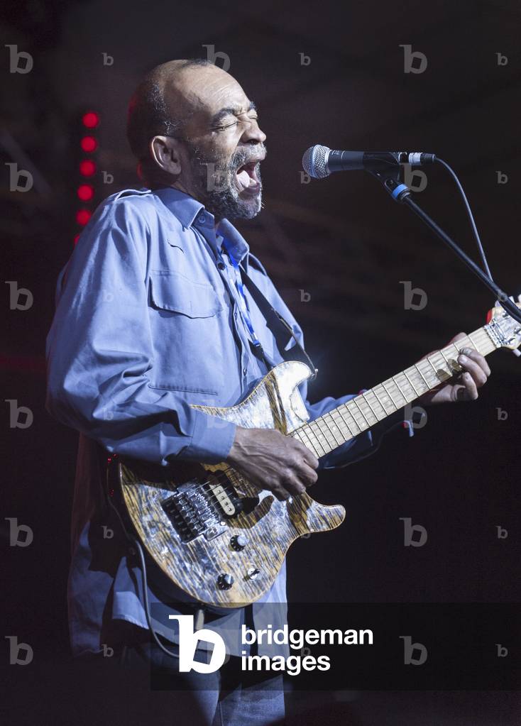 Skip McDonald (photo)