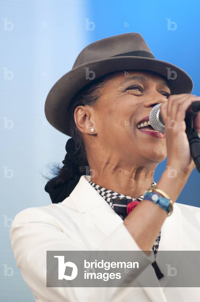 Pauline Black (photo)