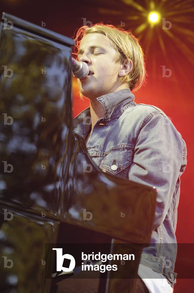 Tom Odell (photo)