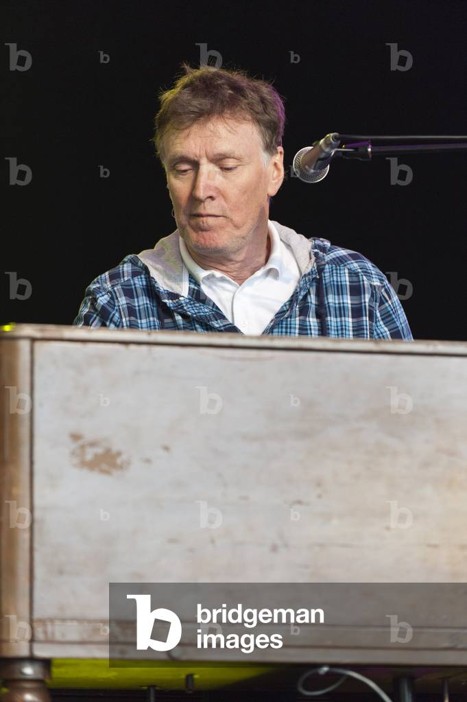 Steve Winwood (photo)