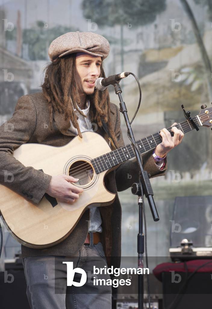 JP Cooper (photo)
