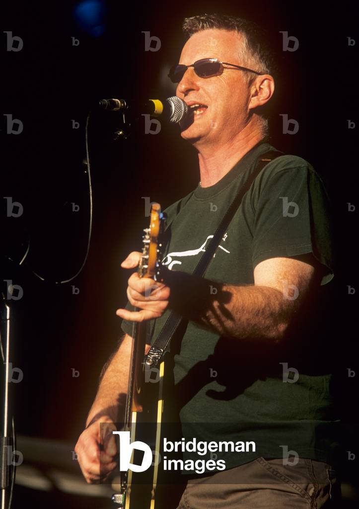 Billy Bragg (Stephen William (photo)